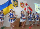 "Золотий Олімп-2011"