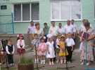 <b>У країні дитячих мрій</b><br />1 червня вся світова спільнота відзначає Міжнародний день захисту дітей. Саме з нагоди цього дня, відділами та...