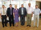 <b>Міжнародний інвестиційний форум «Вінниччина — бізнес в центрі України»</b><br />17 червня 2011 року в обласному центрі відбувся інвестиційний форум «Вінниччина &mdash; бізнес в центрі України»...