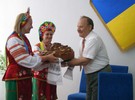 <b>Науково-практична конференція «День поля»</b><br />21 червня 2011 року на базі Бершадського району в залі засідань управління агропромрозвитку відбулась...