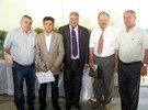 Науково-практична конференція «День поля»