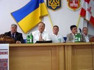 Науково-практична конференція «День поля»