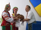Науково-практична конференція «День поля»