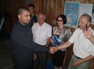 <b>Кубок Бершадщини з армрестлінгу серед чоловіків</b><br />25 червня 2011 року відбувся кубок Бершадщини з армрестлінгу серед чоловіків присвячений Дню молоді. Змагання...