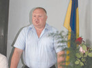 Керівник СТОВ «Лан» Сергій Савченко