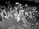 <b>З вінниці – по Європі</b><br />Пропозиція взяти участь у конкурсі на поїздку до Франції та Швейцарії під час презентації там в Страсбурзі та Берні...
