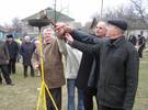«Голубий вогник» – в оселі ставчан