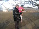 <b>Працюють спільно на результат</b><br />Голова райдержадміністрації О.Ф. Снігур продовжує виїзди в територіальні громади району. Цього разу він побував у...