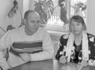 <b>Тирлівка, Кавкули – і про них не забули</b><br />Черговий «День районної ради» її голова М.Г. Бурлака провів у Тирлівській територіальній громаді разом з депутатами...