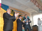 Подарунки до зимових канікул