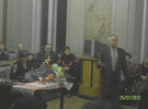 Творчий вечір Наталки Поклад