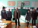 <b>Що не громада – то інша рада</b><br />Такий висновок напрошувався після чергового візиту голови райдержадміністрації О.Ф Снігура і керівників структурних...