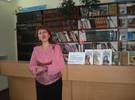<b>«Звучать Шевченкові слова»</b><br />Під такою назвою з нагоди святкування Шевченківських днів в Україні в читальній залі Бершадської ра йон ної...