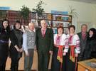 «Звучать Шевченкові слова»