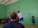 <b>Волейбольний турнір імені Василя Ободнюка</b><br />10 березня 2012 року в приміщенні Флоринської загальноосвітньої школи відбувся ХІІ волейбольний турнір присвячений...