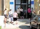 <b>Зустріч з Анатолієм МАТВІЄНКОМ</b><br />3 травня в громадській приймальні Бершадського району було проведено прийом громадян з особистих питань народним...