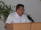 <b>У світі можна жить без еталонів</b><br />Головною темою на пленарному засіданні сесії Бершадської районної ради, що відбулась 25 травня, було питання...