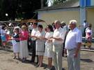 День захисту дітей у Бершаді