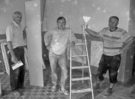 <b>Діти – на канікулах, а школа – на ремонті</b><br />Яланецька ЗОШ І-ІІІ ст. вже багато років займає лідируючі позиції серед освітніх установ району, насамперед завдяки...