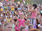 Фестиваль родинної пісні "Мамина піч 2012"