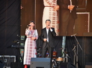 Фестиваль родинної пісні "Мамина піч 2012"