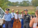 Фестиваль родинної пісні "Мамина піч 2012"