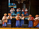 Фестиваль родинної пісні "Мамина піч 2012"