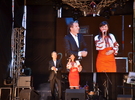 Фестиваль родинної пісні "Мамина піч 2012"