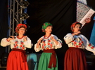 Фестиваль родинної пісні "Мамина піч 2012"