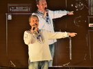 Фестиваль родинної пісні "Мамина піч 2012"