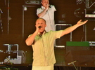 Фестиваль родинної пісні "Мамина піч 2012"