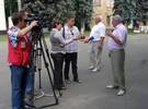 <b>Щодо проблемних питань відносно сміттєзвалища</b><br />Жителі села Флорино знову вимагають від керівництва району припинити завозити побутові відходи на сміттєзвалище, що...