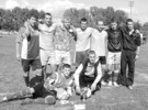 <b>Свято всіх, хто любить спорт</b><br />За багаторічною традицією, у другу суботу вересня в Україні відзначається свято усіх прихильників здорового способу...