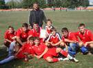 <b>Бершадська РДА пропагує здоровий спосіб життя</b><br />8 вересня 2012 року на Бершадщині, під патронатом голови райдержадміністрації Олександра Снігура, відбулась районна...