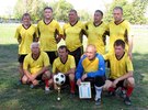 Спортивне свято в Бершаді