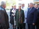 Оновлено медичні заклади
