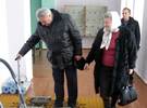 <b>Війтівка йде в ногу з часом</b><br />13 грудня цього року голова районної державної адміністрації Олександр Снігур з групою спеціалістів відвідав...