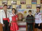 <b>Районний конкурс читців "Кобзар і Україна"</b><br />Навесні, напередодні дня народження великого українського поета Тараса Шевченка, традиційно проводяться у районі...