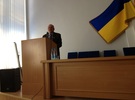 <b>Проблеми освіти, кадрові питання</b><br />Більше місяця минуло відтоді, як Михайло Бурлака був призначений головою райдержадміністрації і склав повноваження...