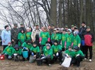 <b>13 квітня – День посадки лісу</b><br />13 квітня 2013 року у районі проведено загальнообласну екологічну акцію «День посадки лісу», у якій взяли участь...