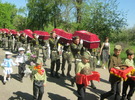 У списках зниклих безвісти вже не значиться