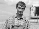 <b>Сергій РУДЧЕНКО: «Коровай буде вагомим»</b><br />ці липневі дні лани Бершадської філії ПрАТ «Зернопродукт МХП» особливо привабливі, дихають щедрістю тепла і...