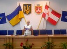 <b>Звітно-виборна конференція</b><br />У кінці минулого тижня відбулася ХХ конференція Бершадської районної організації Партії регіонів, на якій розглянуто...