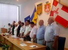 Звітно-виборна конференція