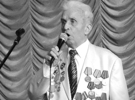 <b>Доземний уклін визволителям</b><br />З кожним роком віддаляються в часі події буремних літ Великої Вітчизняної війни, але пам’ять про них і досі відлунює...