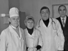<b>Лікарі - від Бога. А реформи - від лукавого</b><br />Голова райкому профспілки працівників АПК Яків Черватюк у свій час чимало років працював у Дяківці, тому добре...