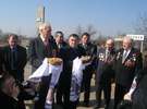 Естафета пам'яті "Слава визволителям України"