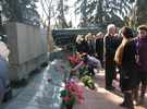 Естафета пам'яті "Слава визволителям України"