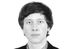 Дмитро Красиленко