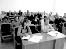 <b>На вістрі уваги - боротьба з корупцією</b><br />Чергове засідання громадської ради при райдержадміністрації відкрив і вів її очільник Антон Андрейцов. Перше...